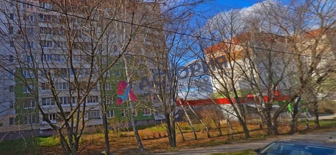 Серебровская ул 16В, 336.70 кв.м.