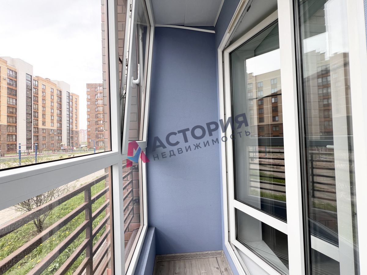 Аркадия Шипунова (Времена года мкр.) ул 40, 1к, 1/7