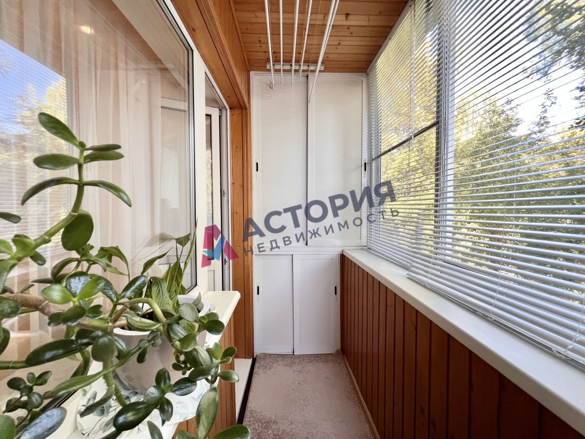 Макаренко ул 17А, 3к, 2/5