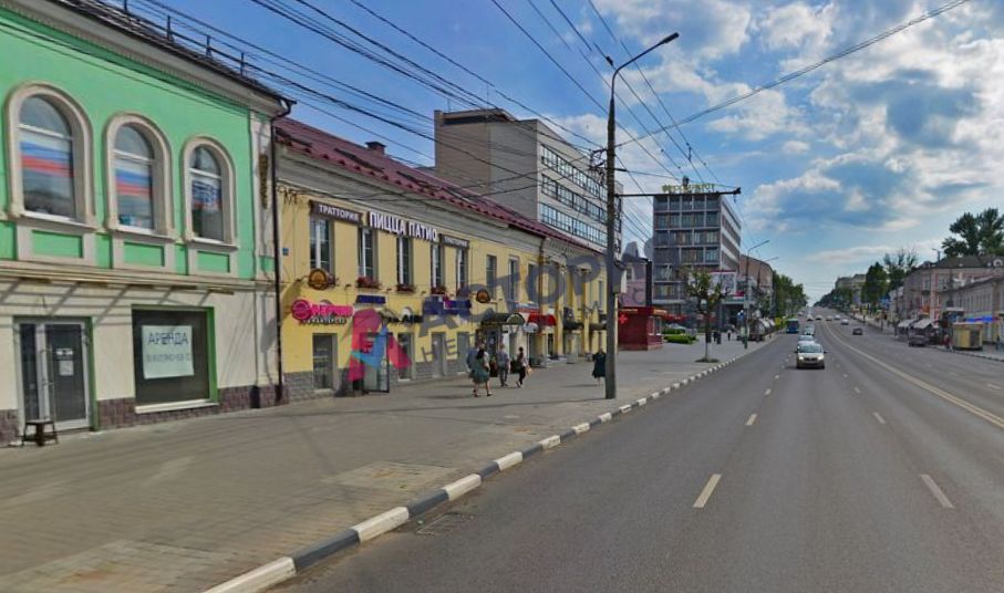 Ленина пр-кт 31, 411.00 кв.м.