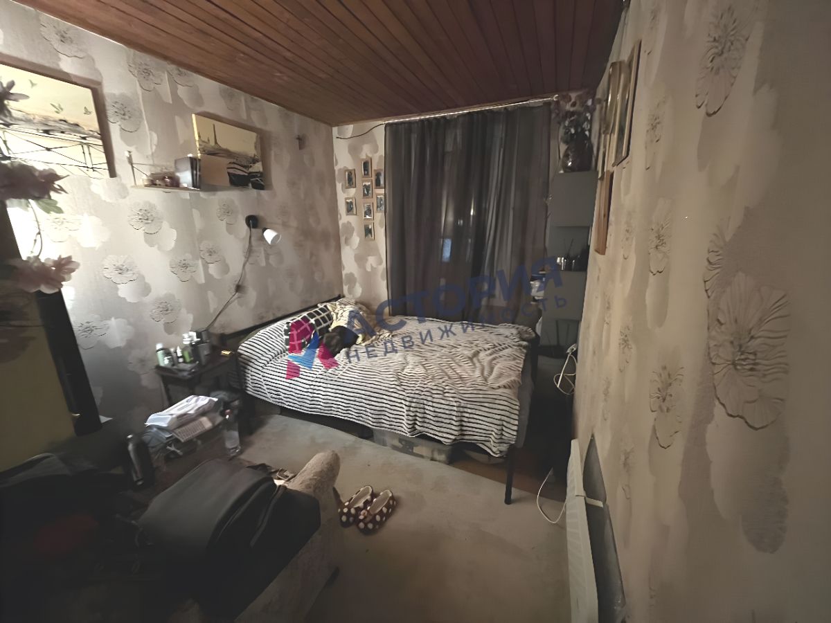 СНТ Зелёный Друг, 50.60 кв.м., 5.80 сот