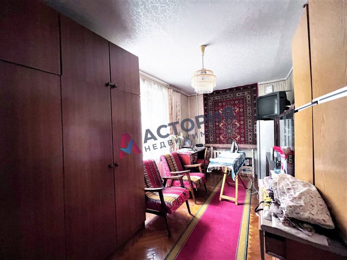 Фрунзе ул 6, 4к, 3/9