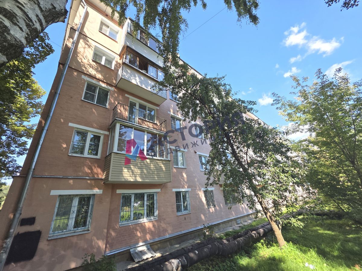 Первомайская ул 14А, 3к, 3/5