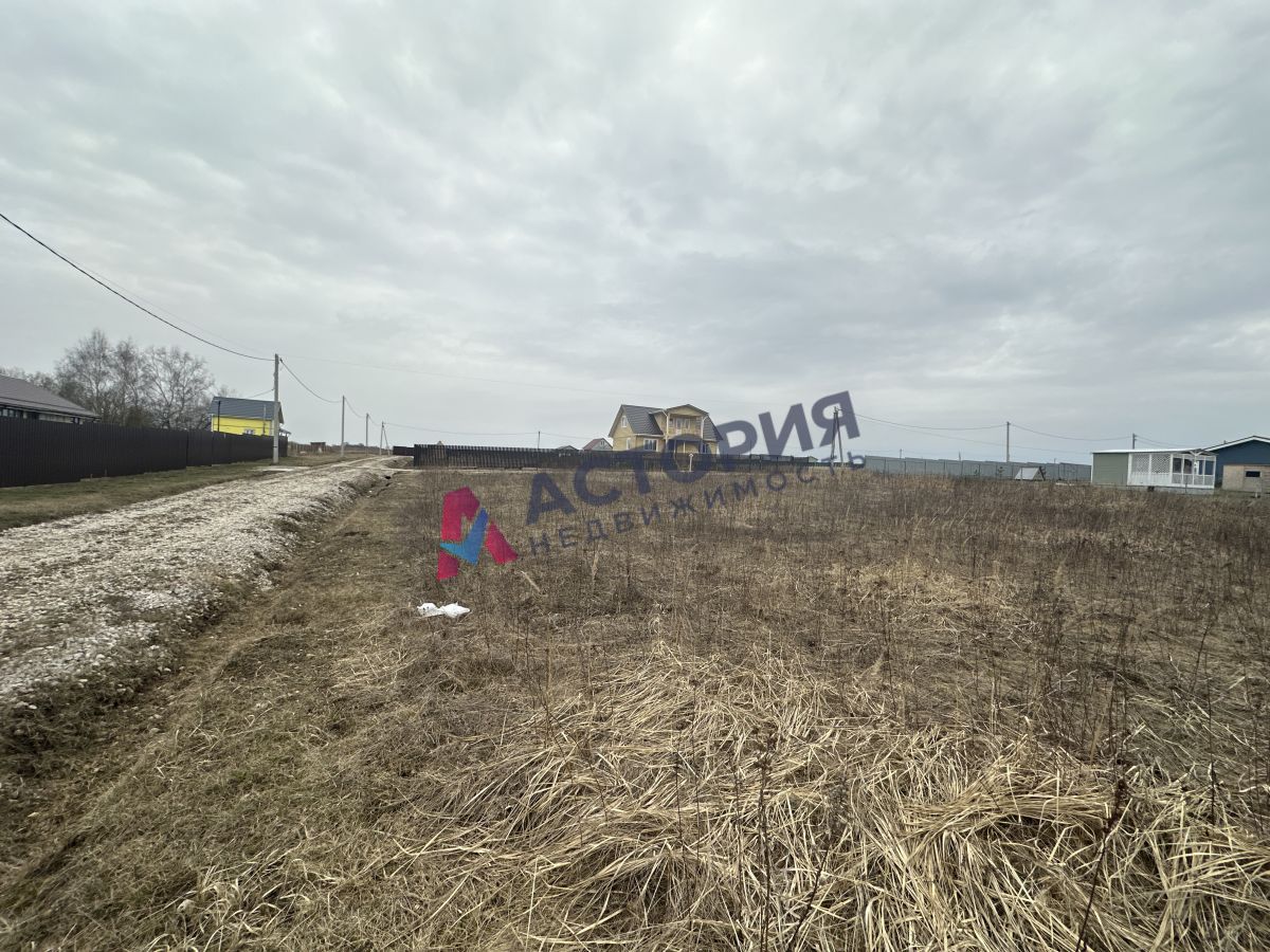 Картошкино, Земли населенных пунктов, 12.20 сот