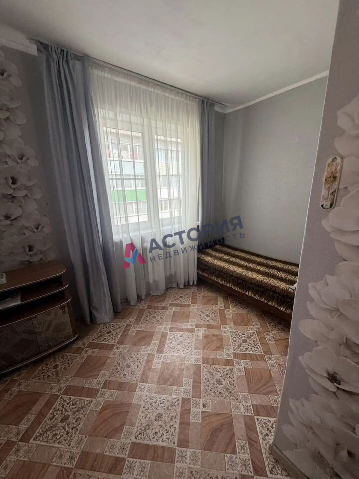 п. Рассвет 57, 1к, 2/3