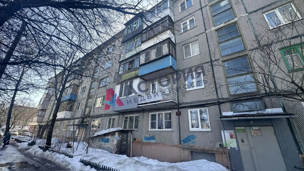 Маршала Жукова ул 12, 1к, 1/5