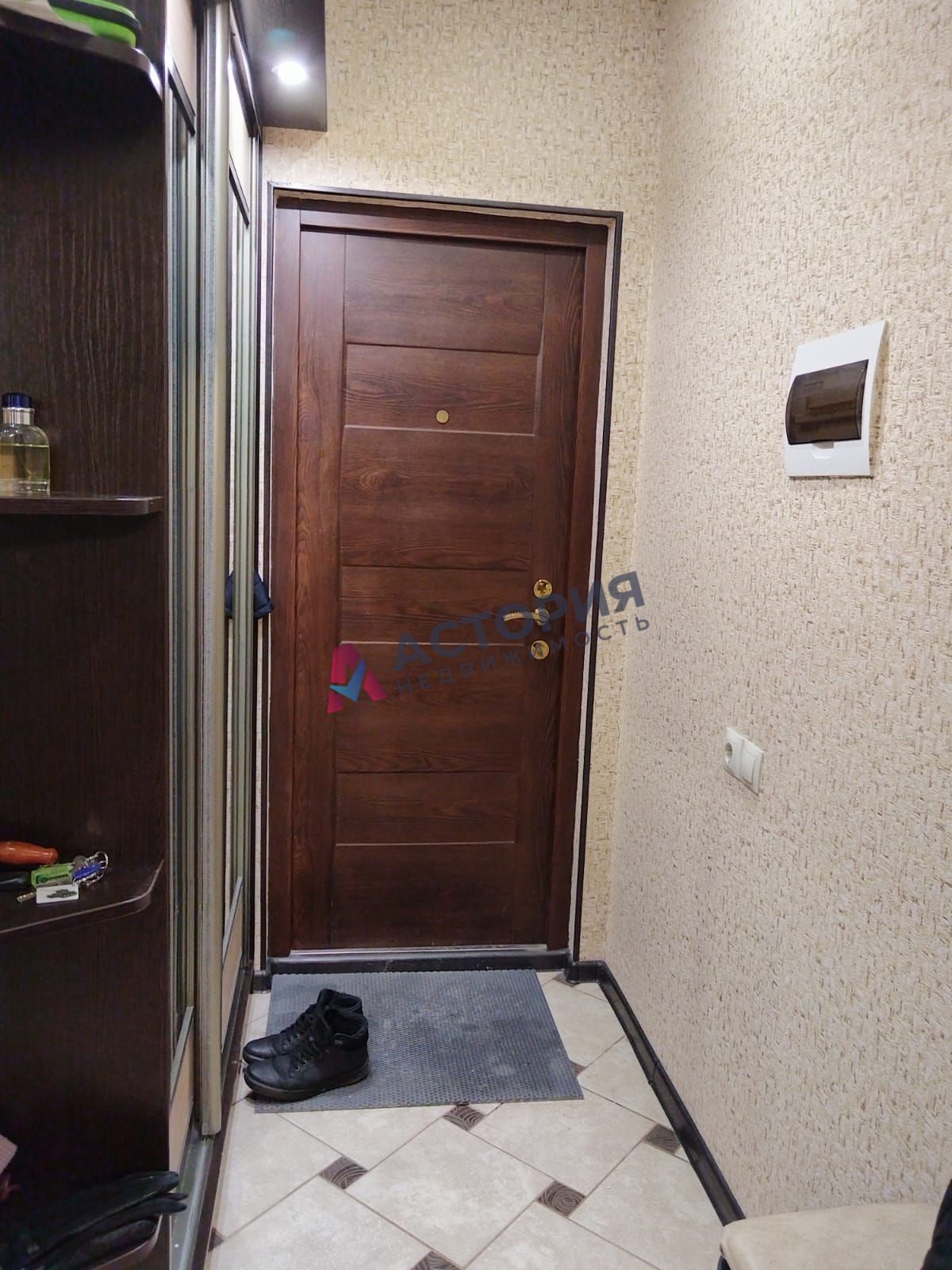 Михеева ул 19, 2к, 3/22