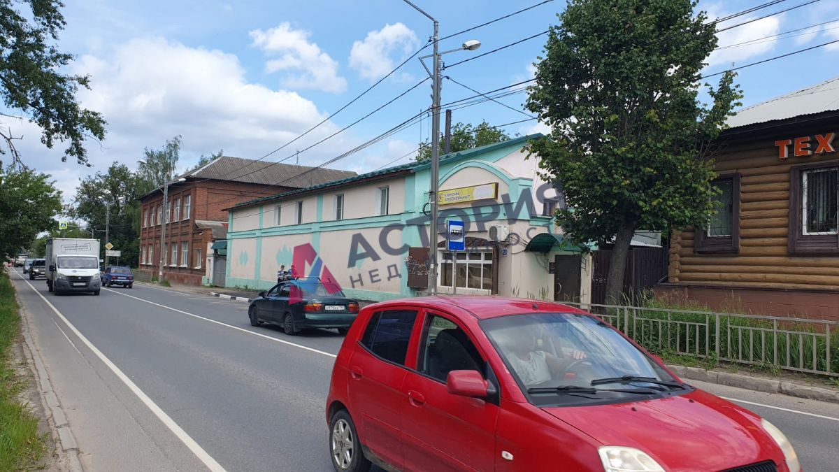 Папивина ул 20, 772.00 кв.м.