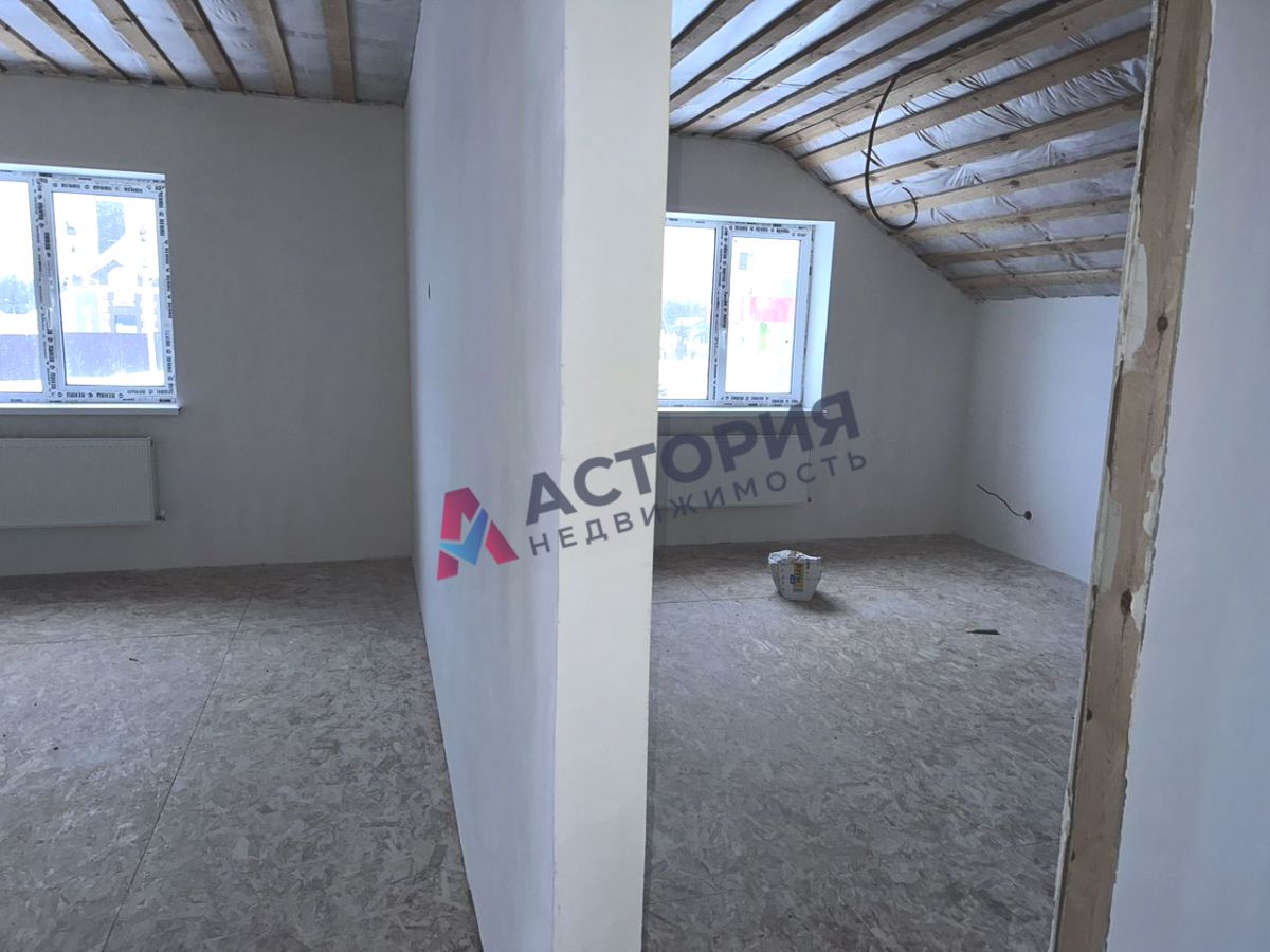 д. Татьево, 171.20 кв.м., 7.50 сот