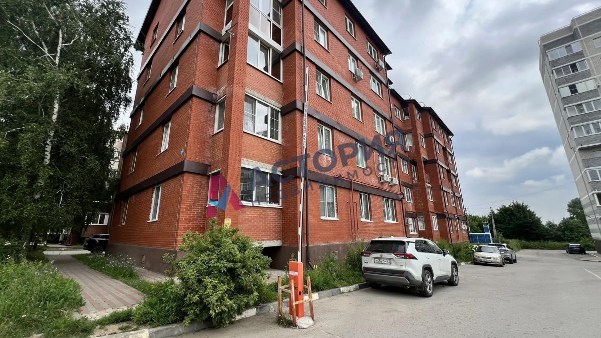 п Рассвет 189, 2к, 5/6