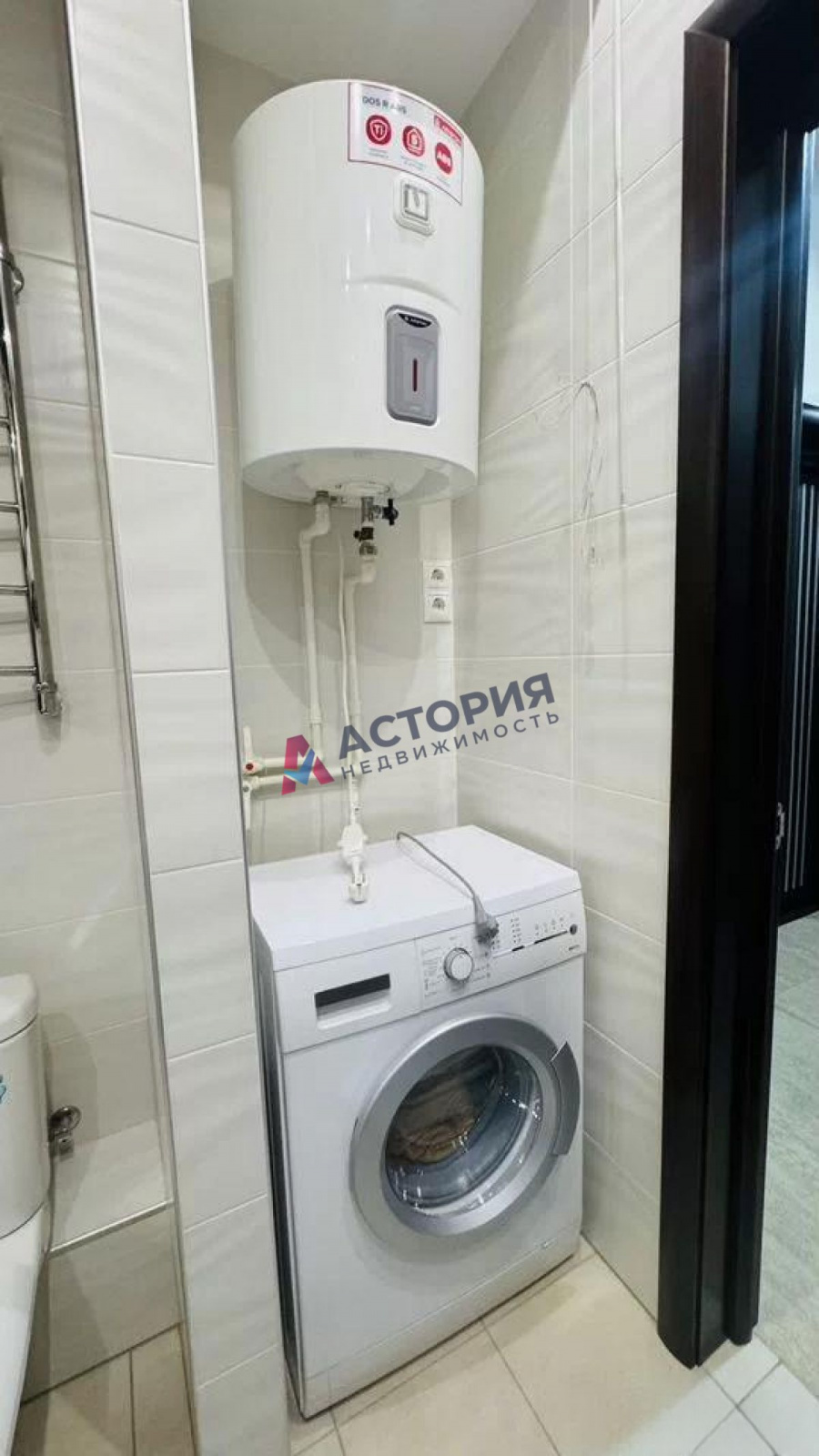 Седова ул 12В, 1к, 6/9