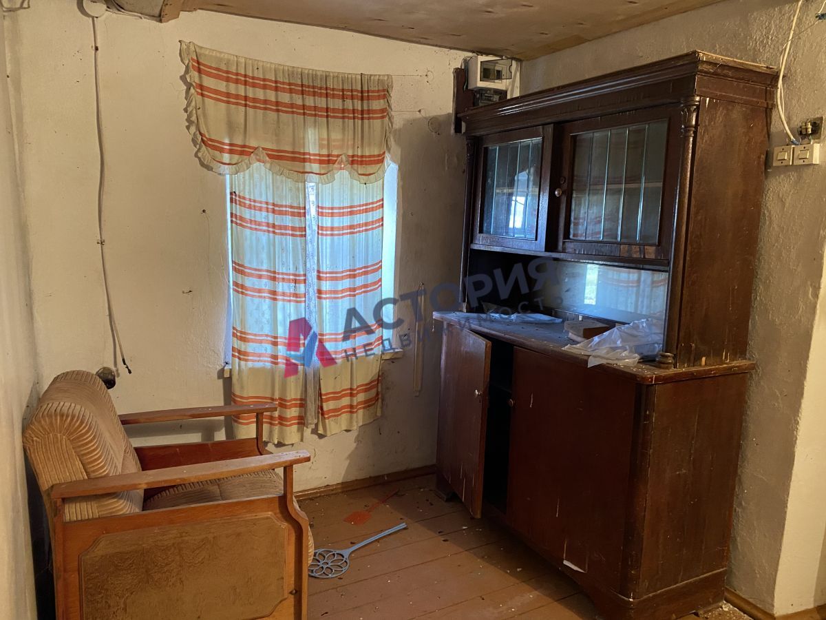 дер.Агничное, 36.70 кв.м., 15 сот