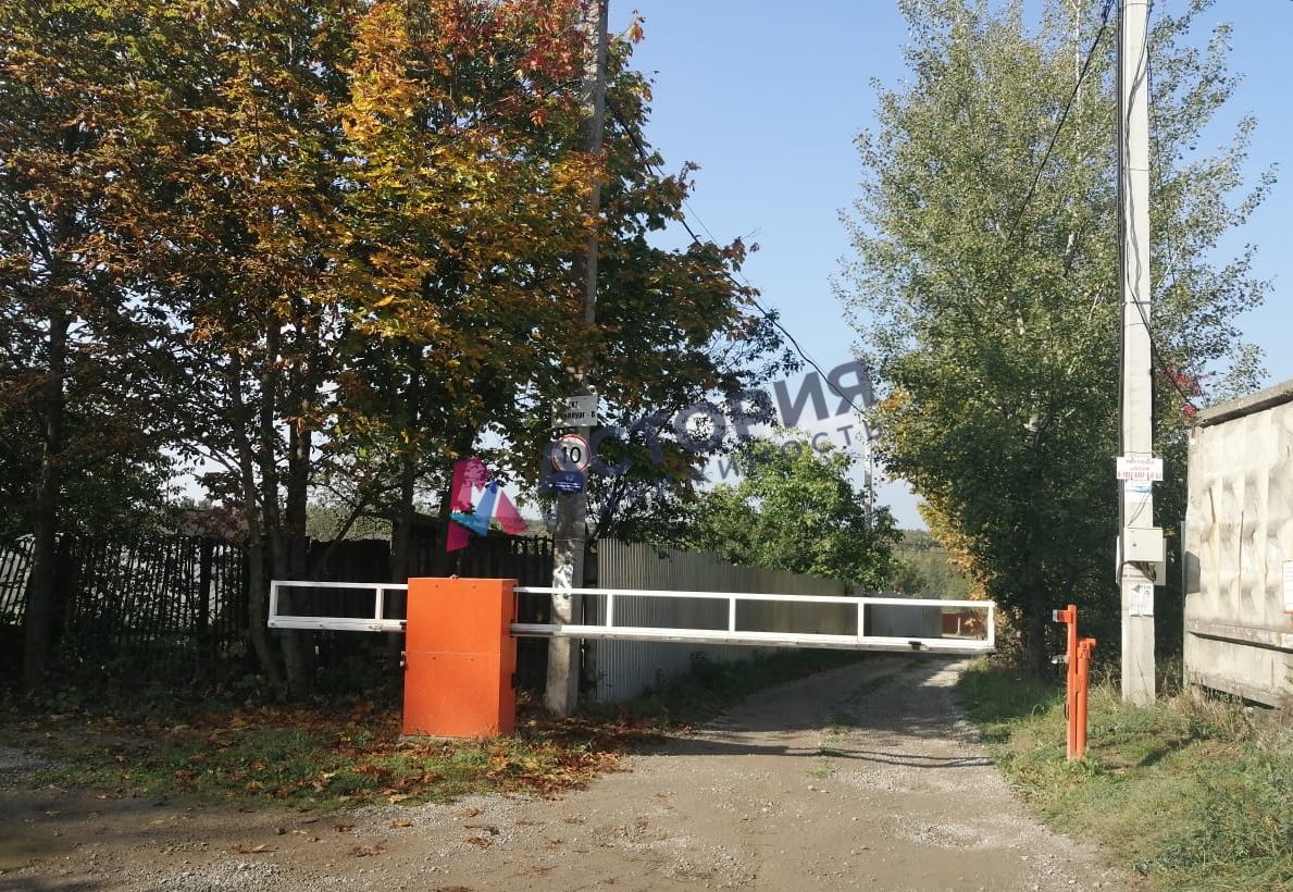 СНТ Металлург-8, 47.30 кв.м., 6.62 сот