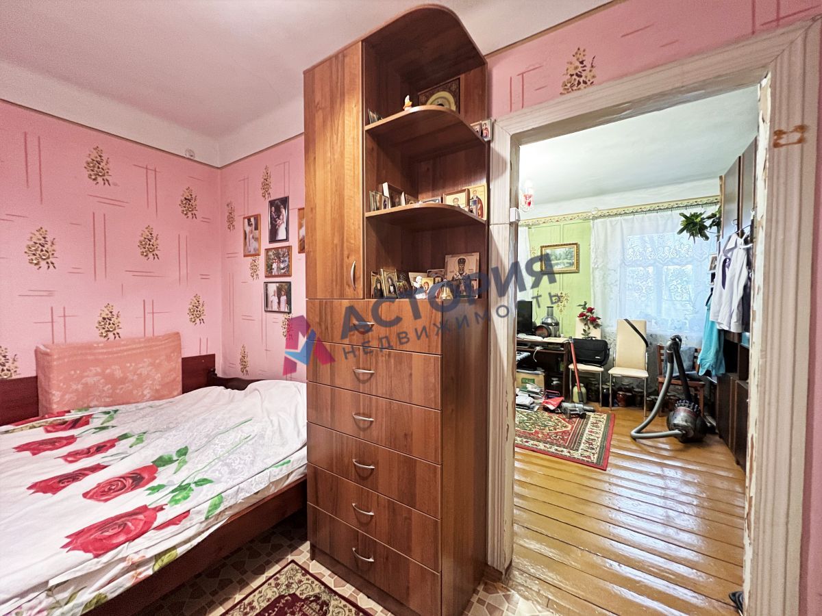 Косая Гора, 63.10 кв.м., 10 сот