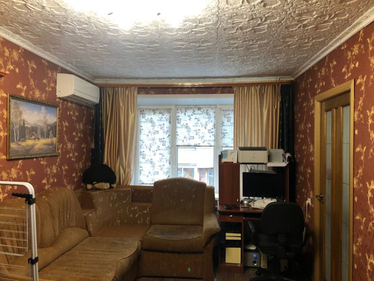 Рогова ул 27/59, 4к, 4/5