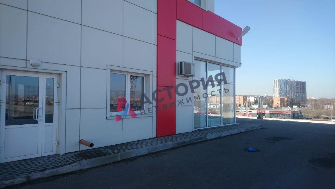 Осиновая Гора 3а, 19.00 кв.м.