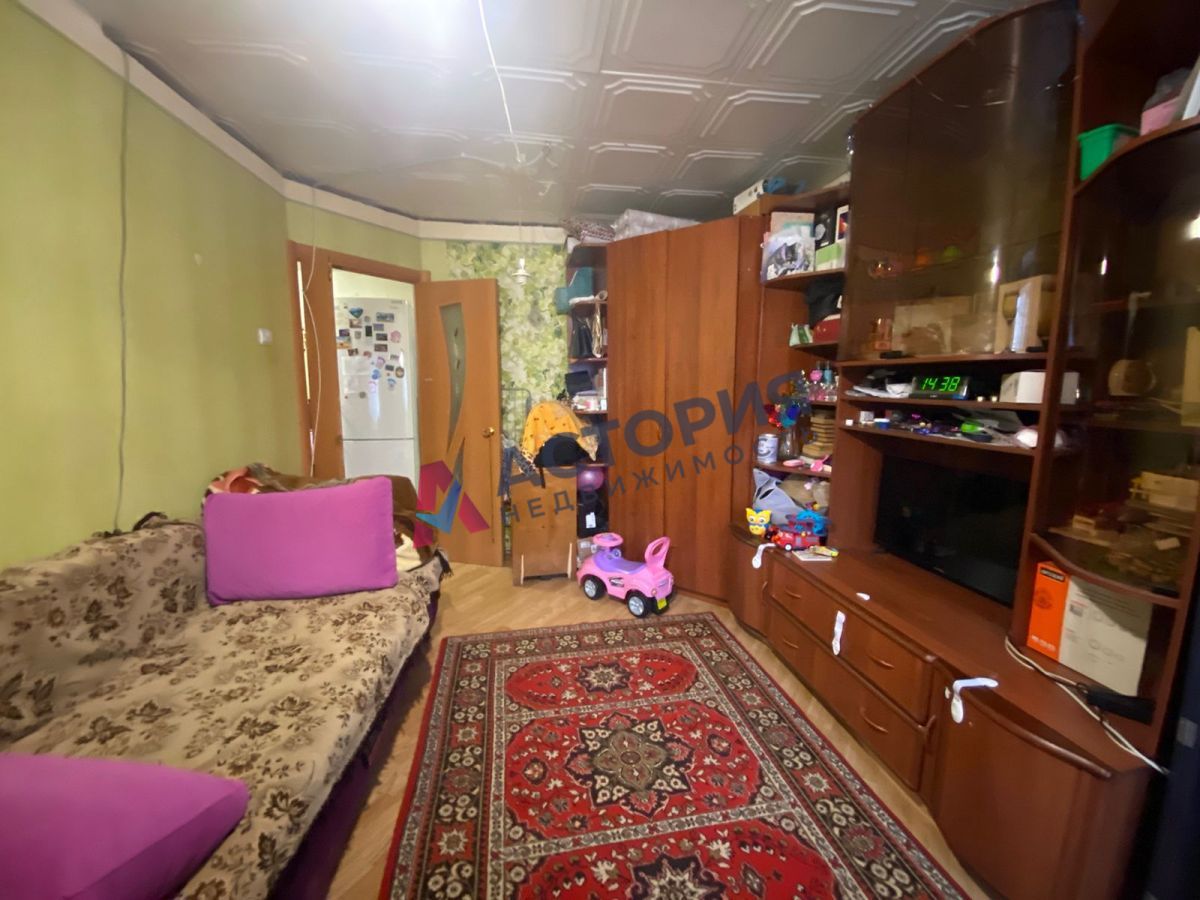 Металлургов ул 44, 2к, 3/5