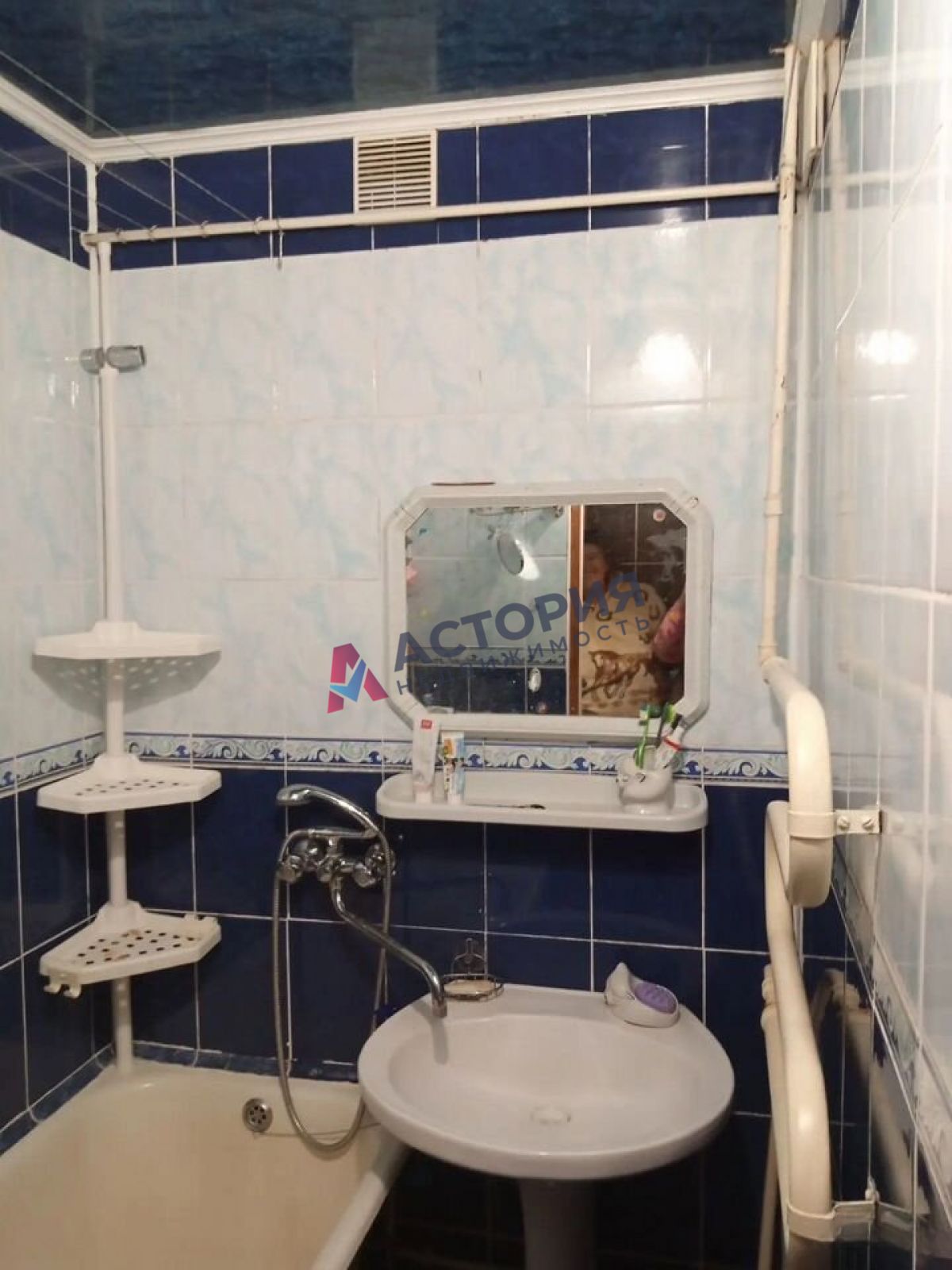 Металлургов ул 45г, 2к, 1/5