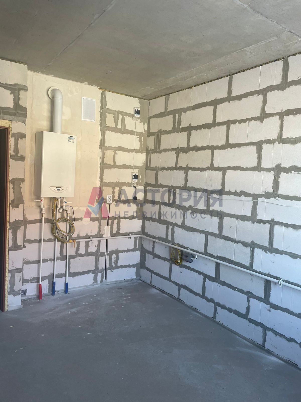 Клинской 2-й проезд 1, 4к, 2/5