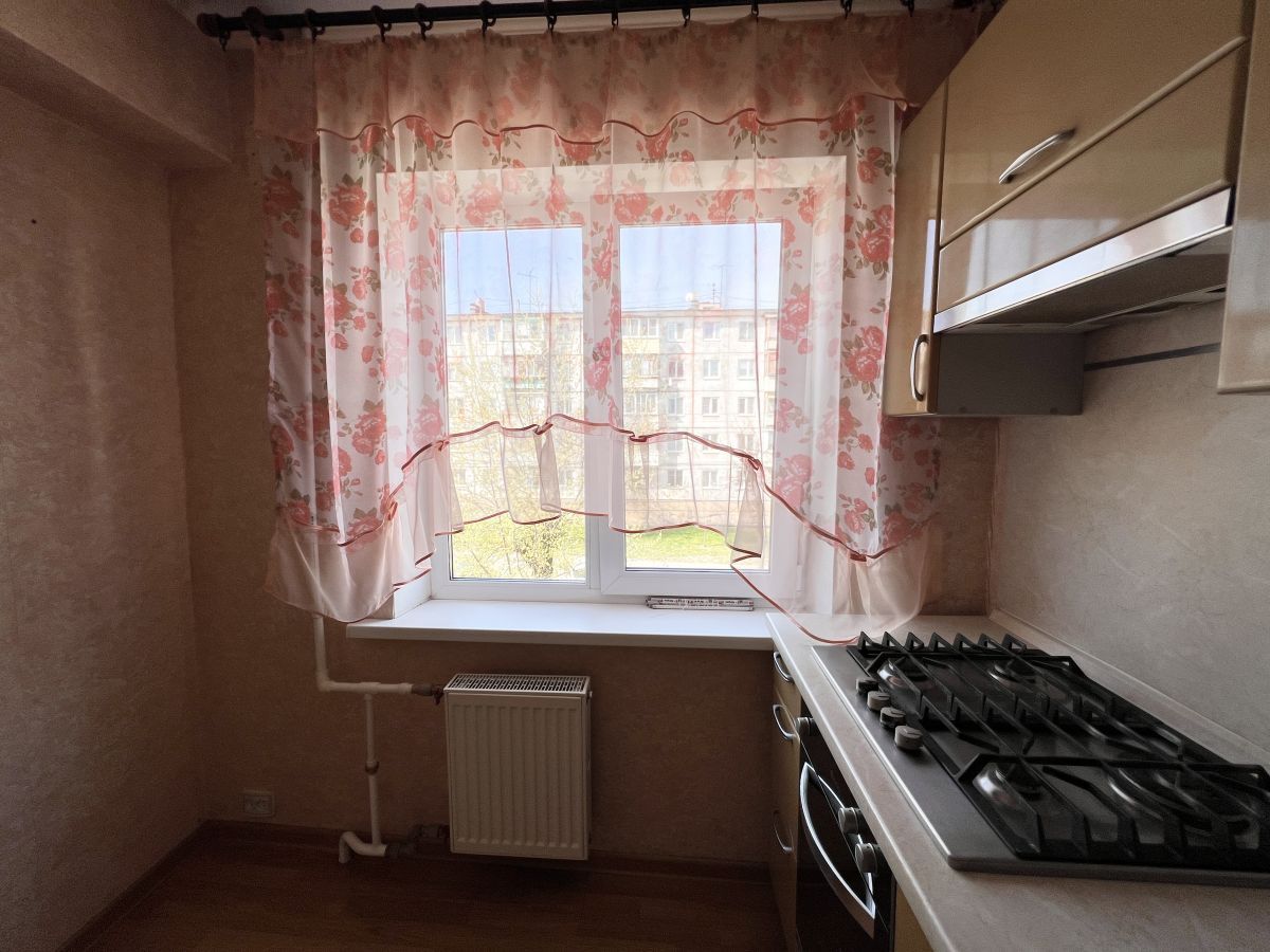 Демидовская ул 119, 4к, 3/5