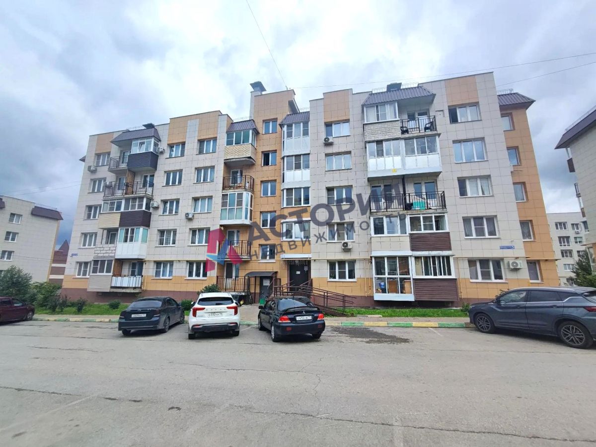 Первый Восточный пр-д , 1к, 3/5