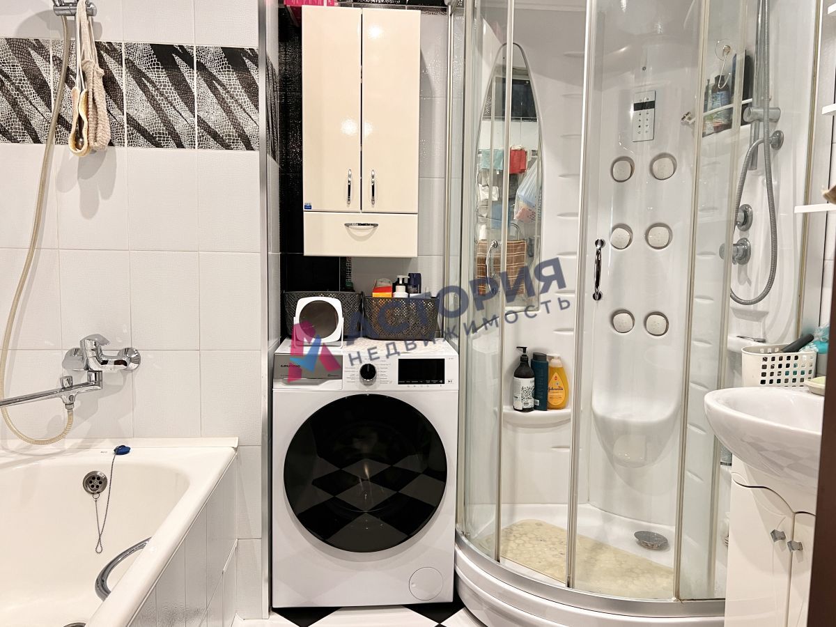 Макаренко ул 17А, 3к, 2/5