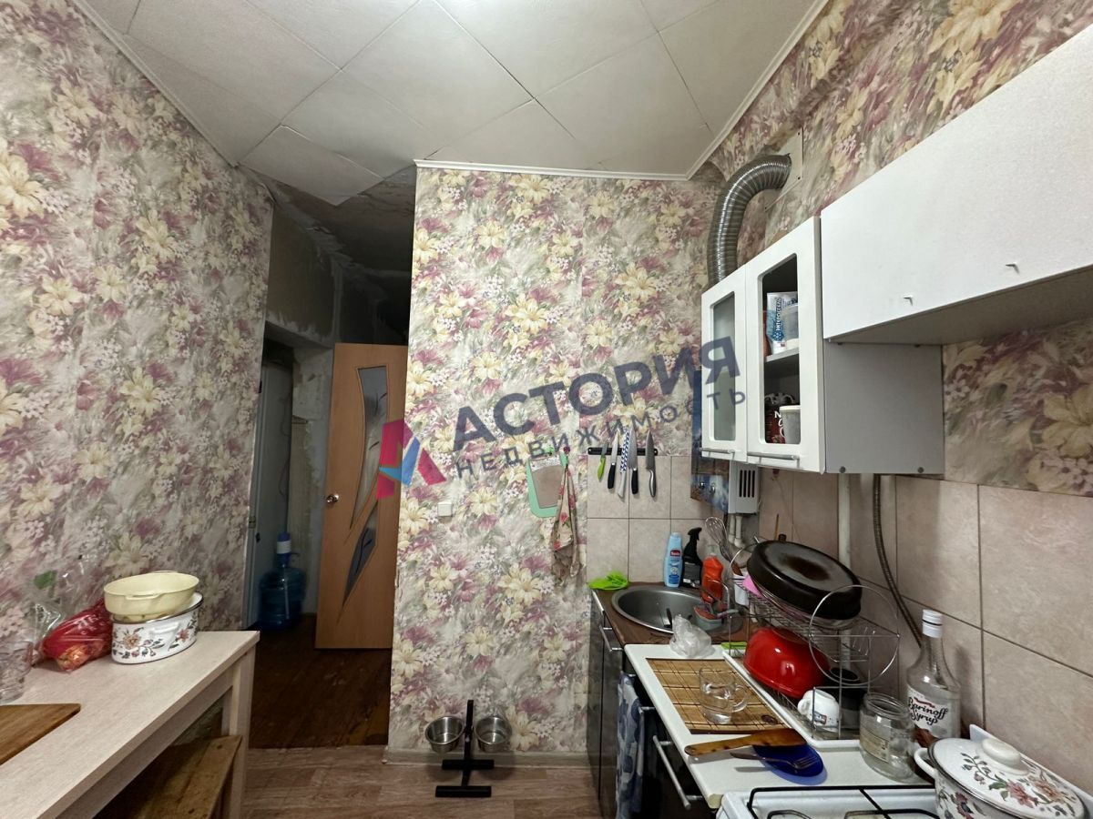 Октябрьская ул 1, 3к, 2/2