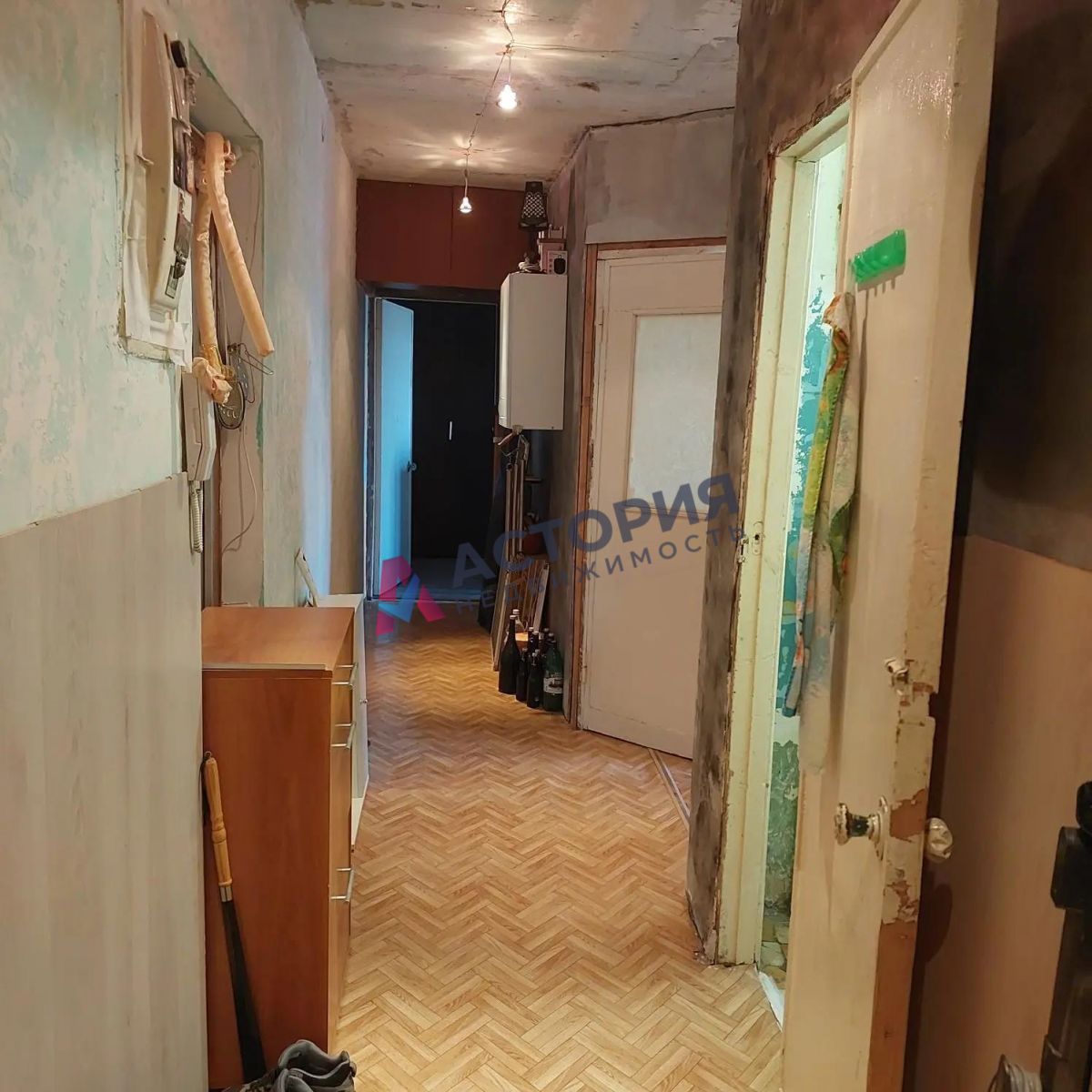 Театральный пер 6, 2к, 3/4