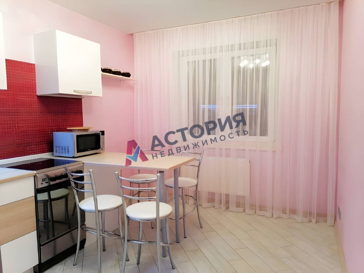 Пузакова ул 23, 1к, 17/18