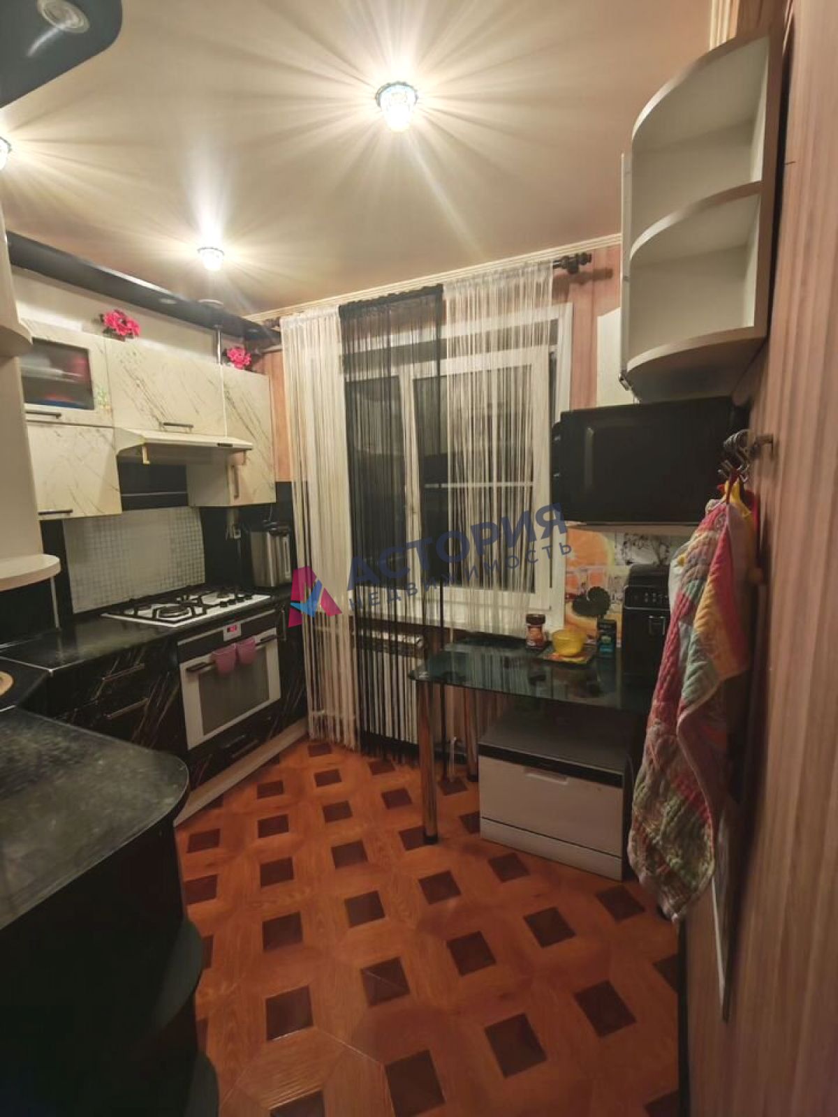 Ю.Фучика ул 20к2, 3к, 5/5