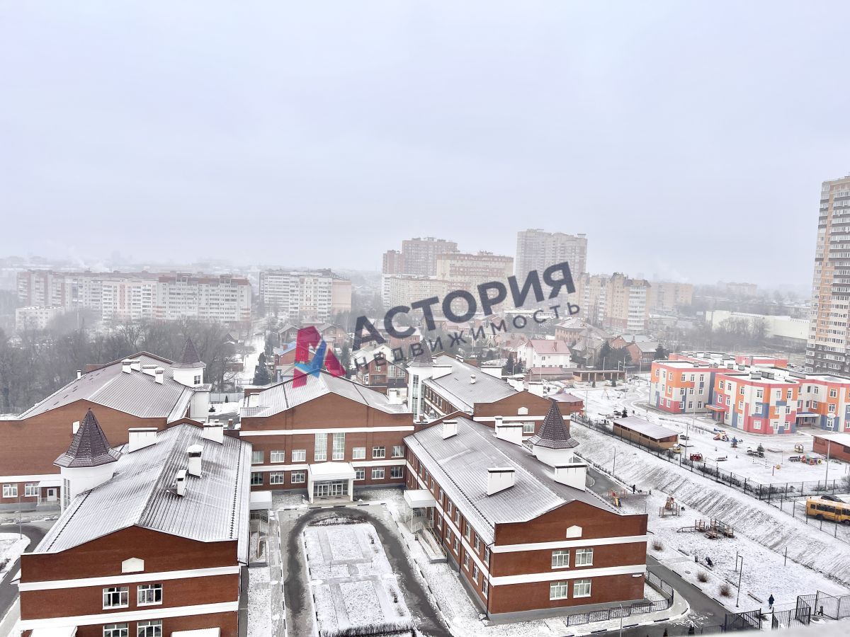 Ленина пр-кт 134, 1к, 12/24