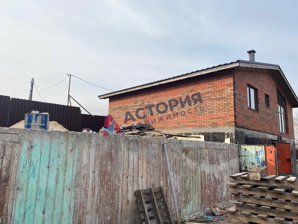 п.Петровский, 132.10 кв.м., 11.25 сот