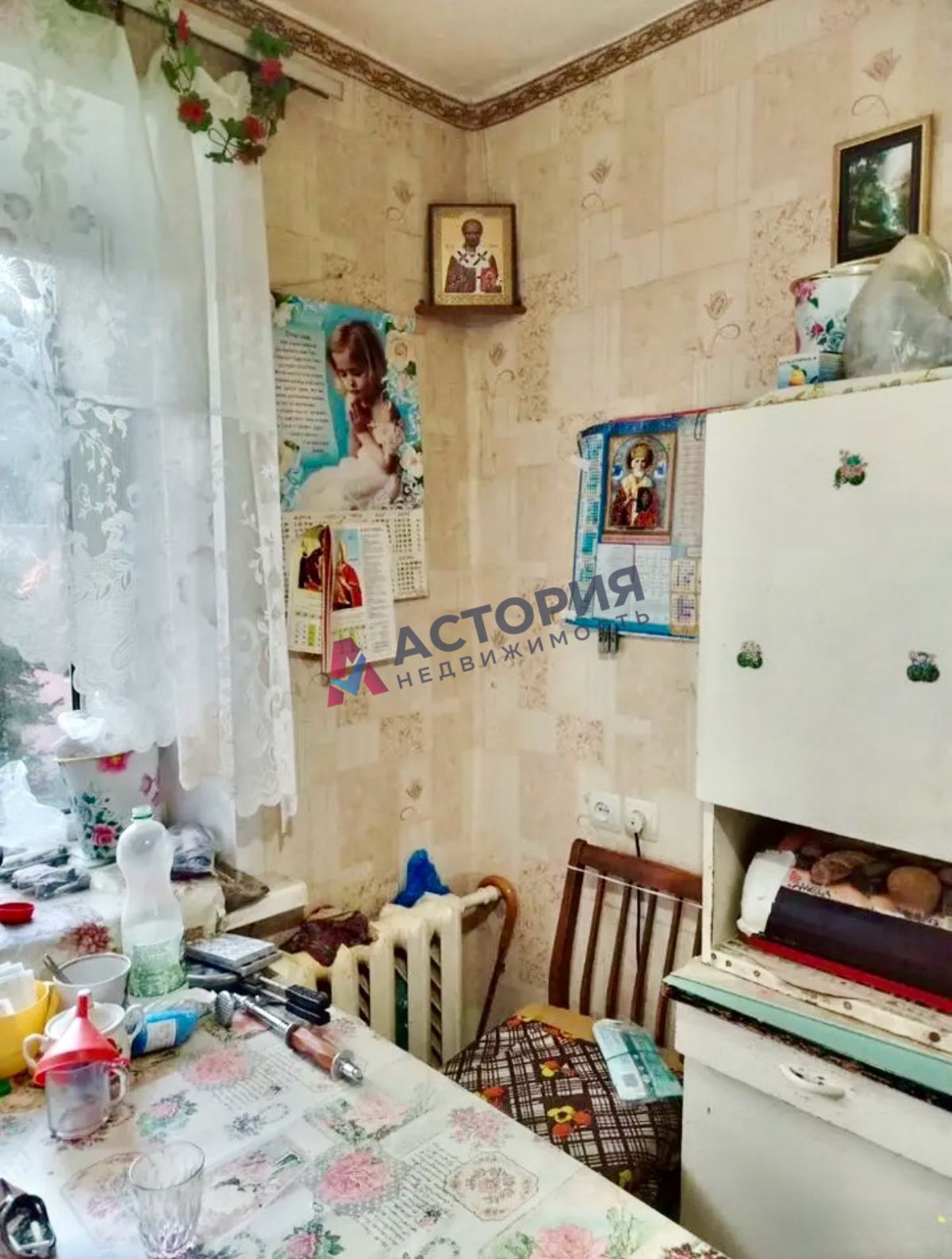 Первомайская ул 24, 3к, 3/5