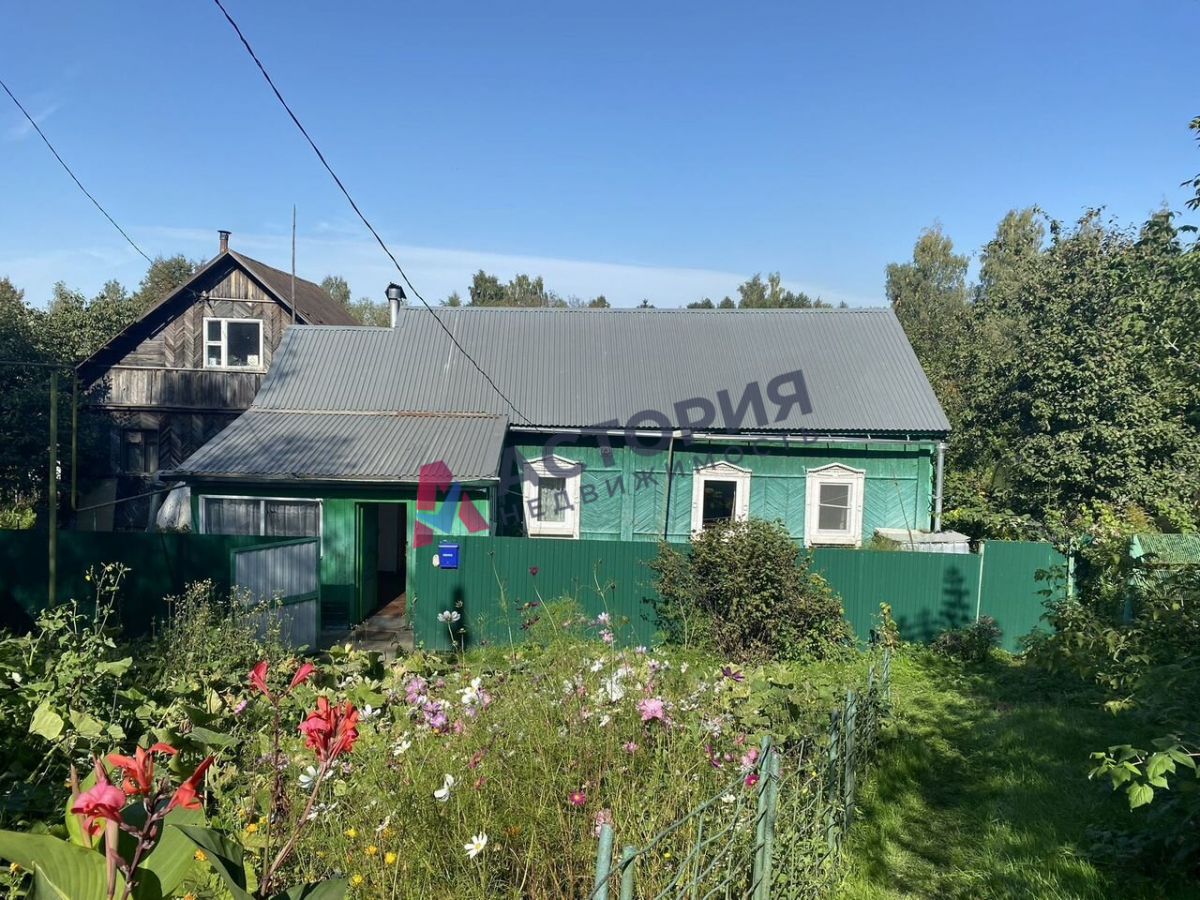 пос. Перово, 66.50 кв.м., 7.66 сот