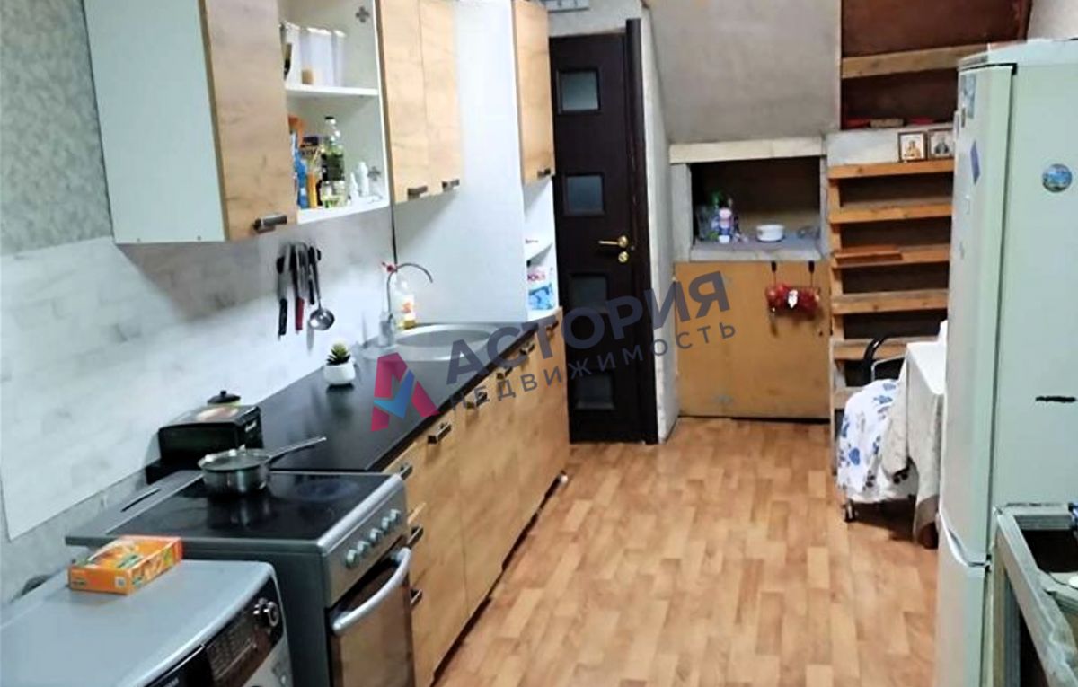Лихвинка, 118.6 кв.м., 10 сот