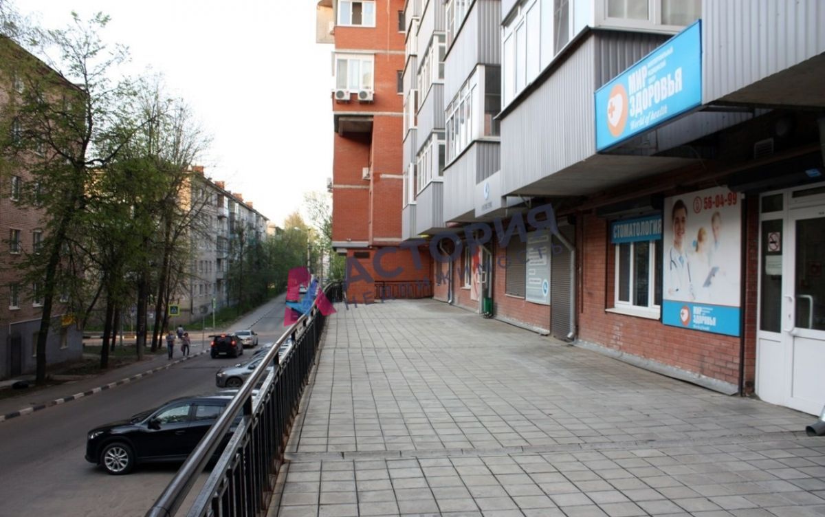 С.Перовской ул 37, 96.90 кв.м.