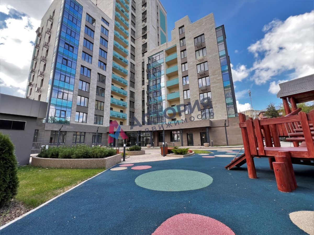 Болдина ул 101, 1к, 3/17