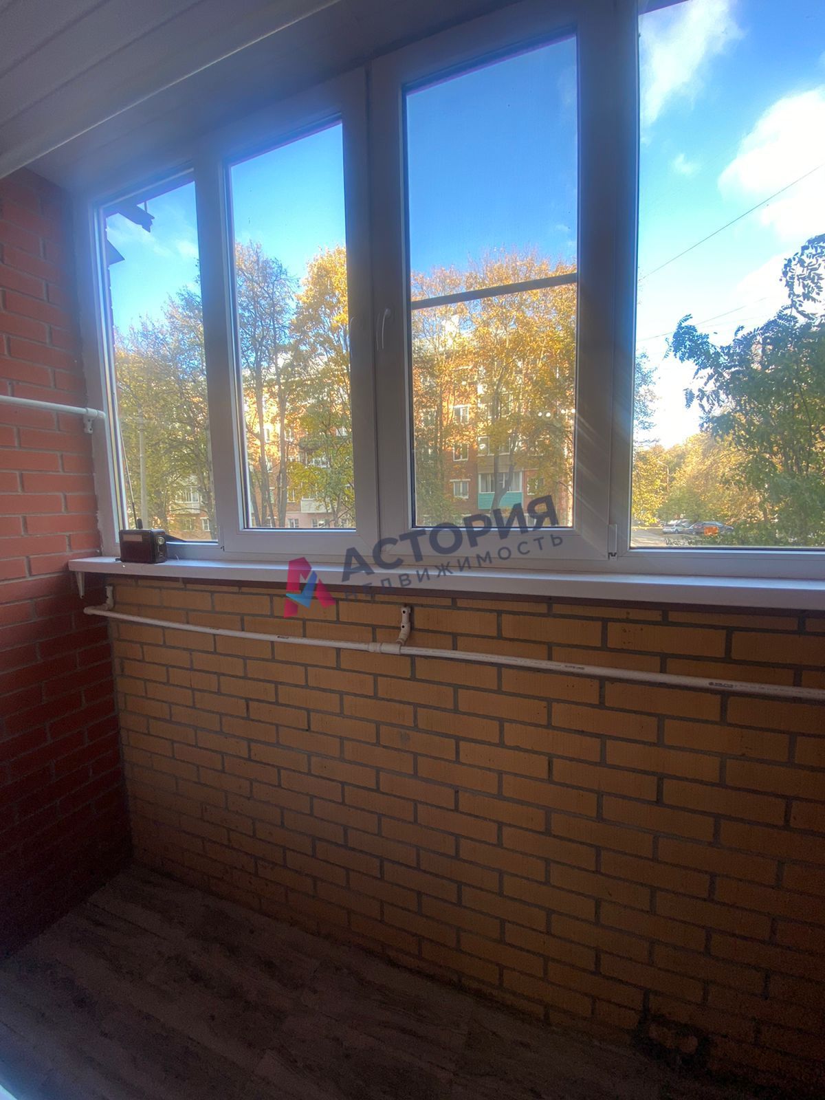 Баженова ул 8, 1к, 1/6