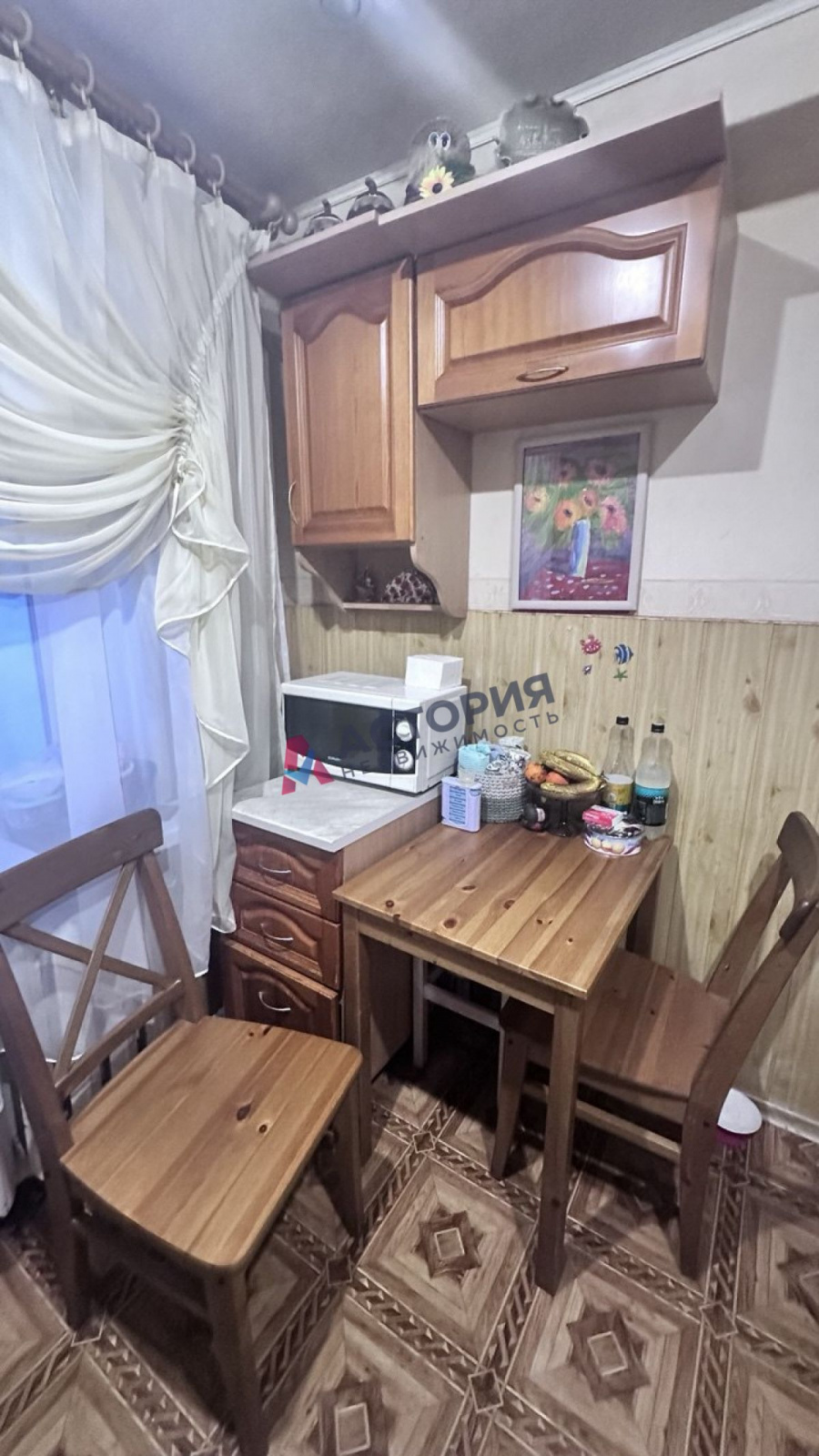 Макаренко ул 6Б, 3к, 1/5