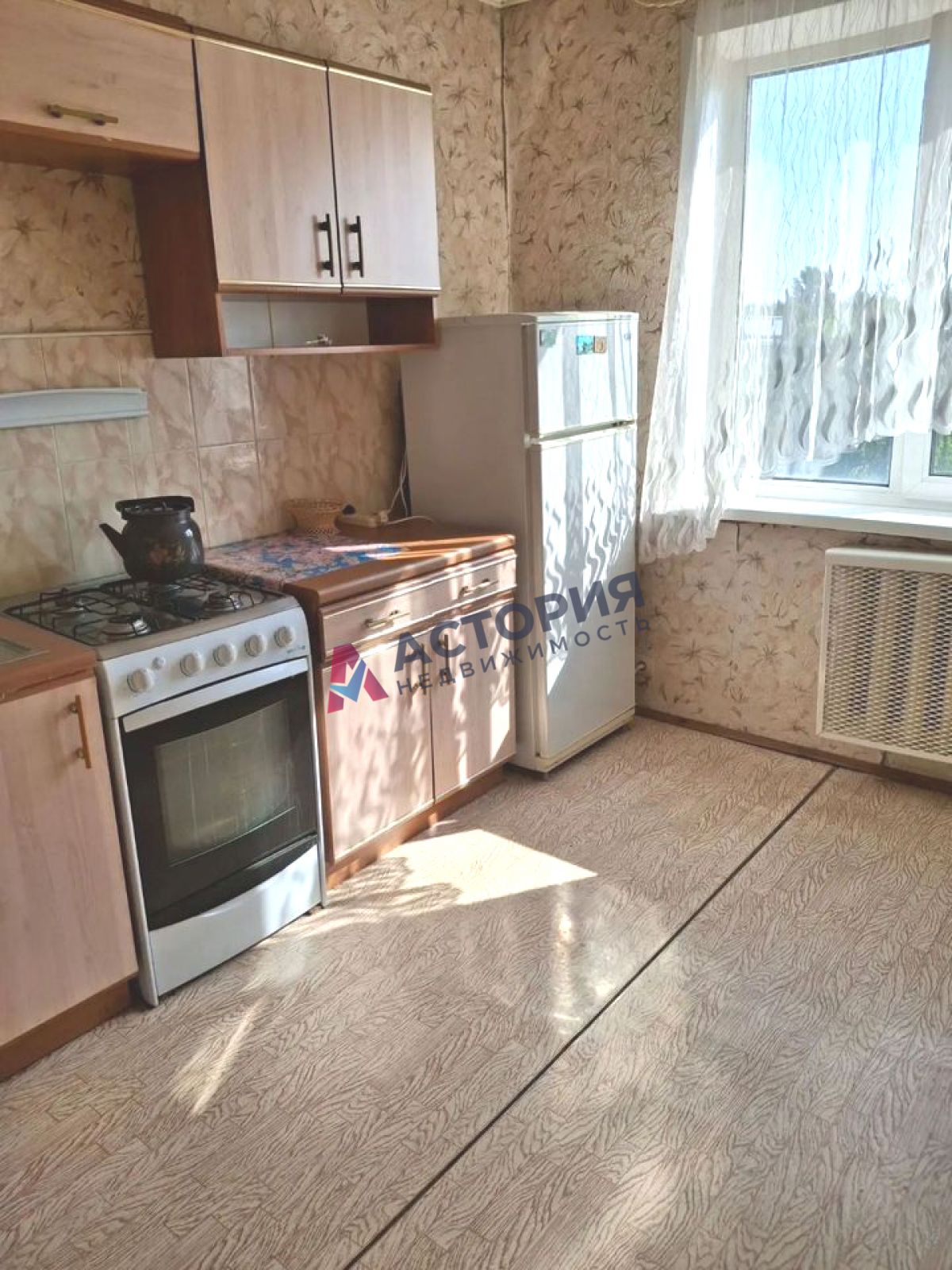 Токарева ул 83, 1к, 5/5