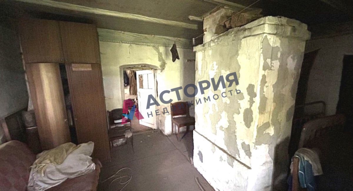 д. Болотово, 36.80 кв.м., 15 сот