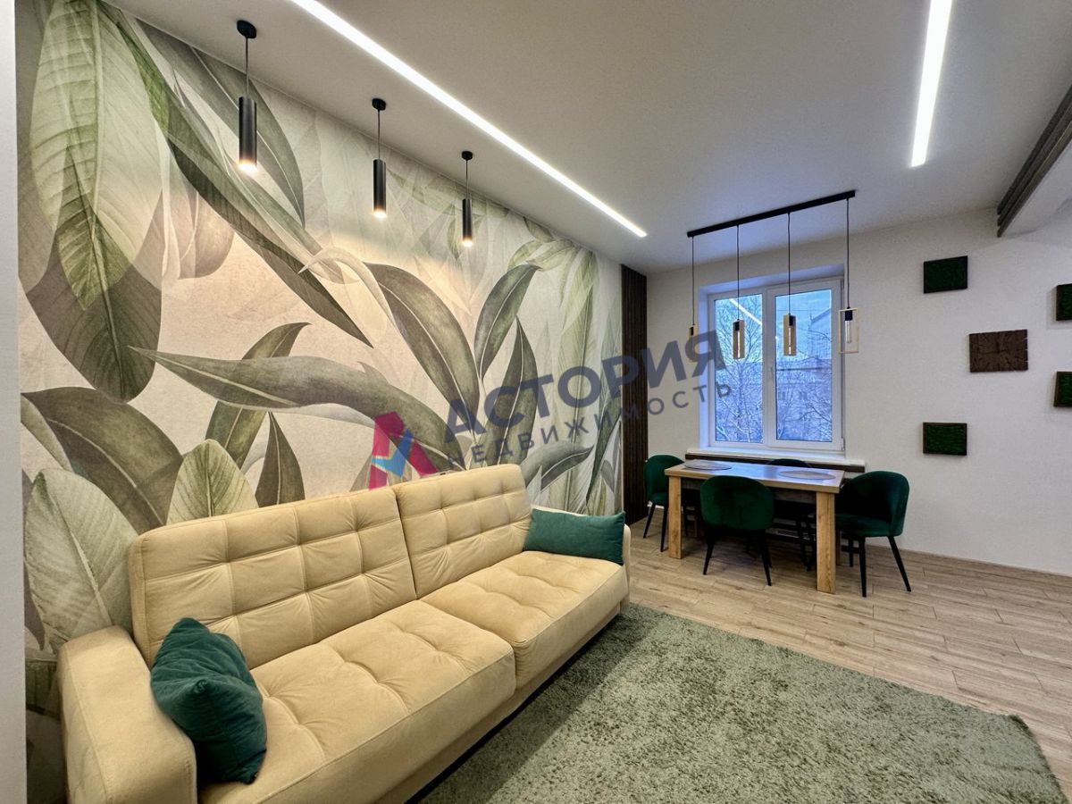 Красноармейский пр-кт 29, 3к, 3/5