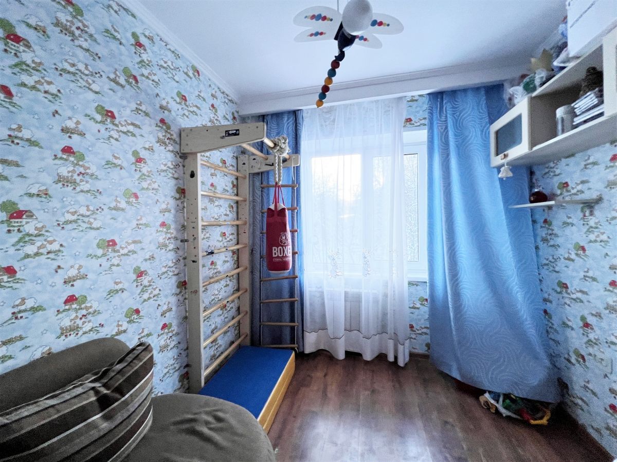 Седова ул 27А, 4к, 2/5