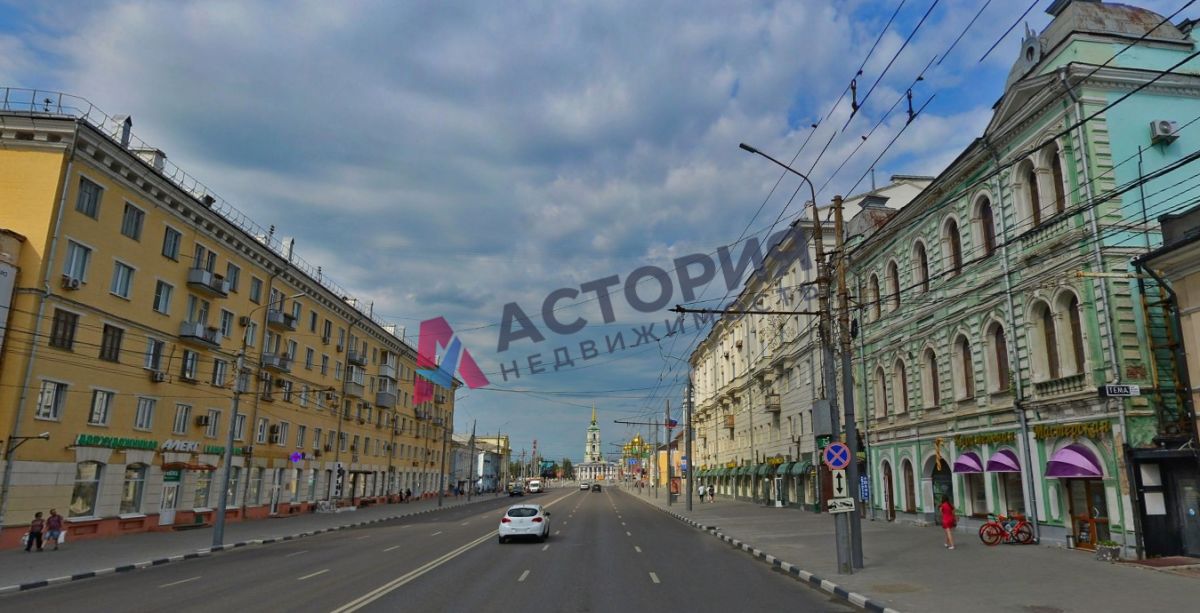 Ленина пр-кт 21, 382.00 кв.м.