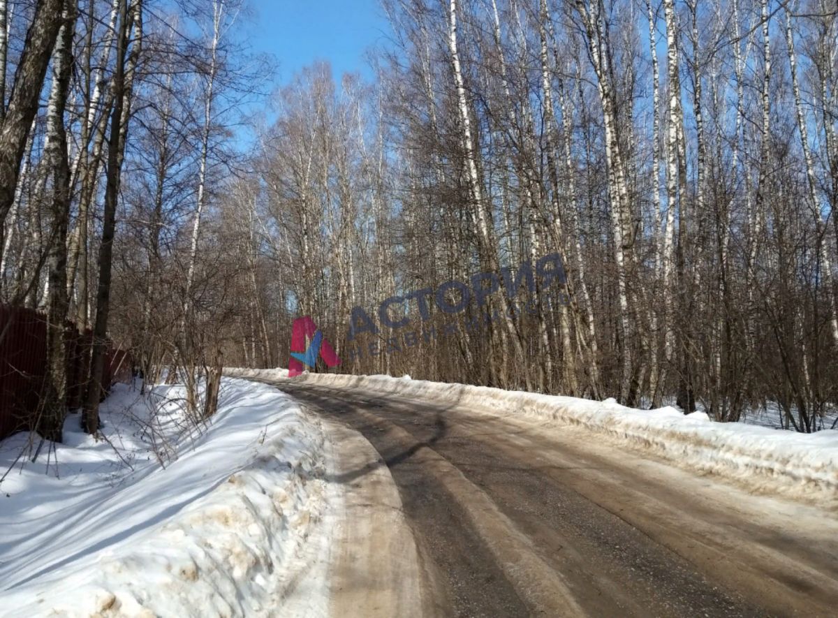 Горелки, 240 кв.м., 12 сот