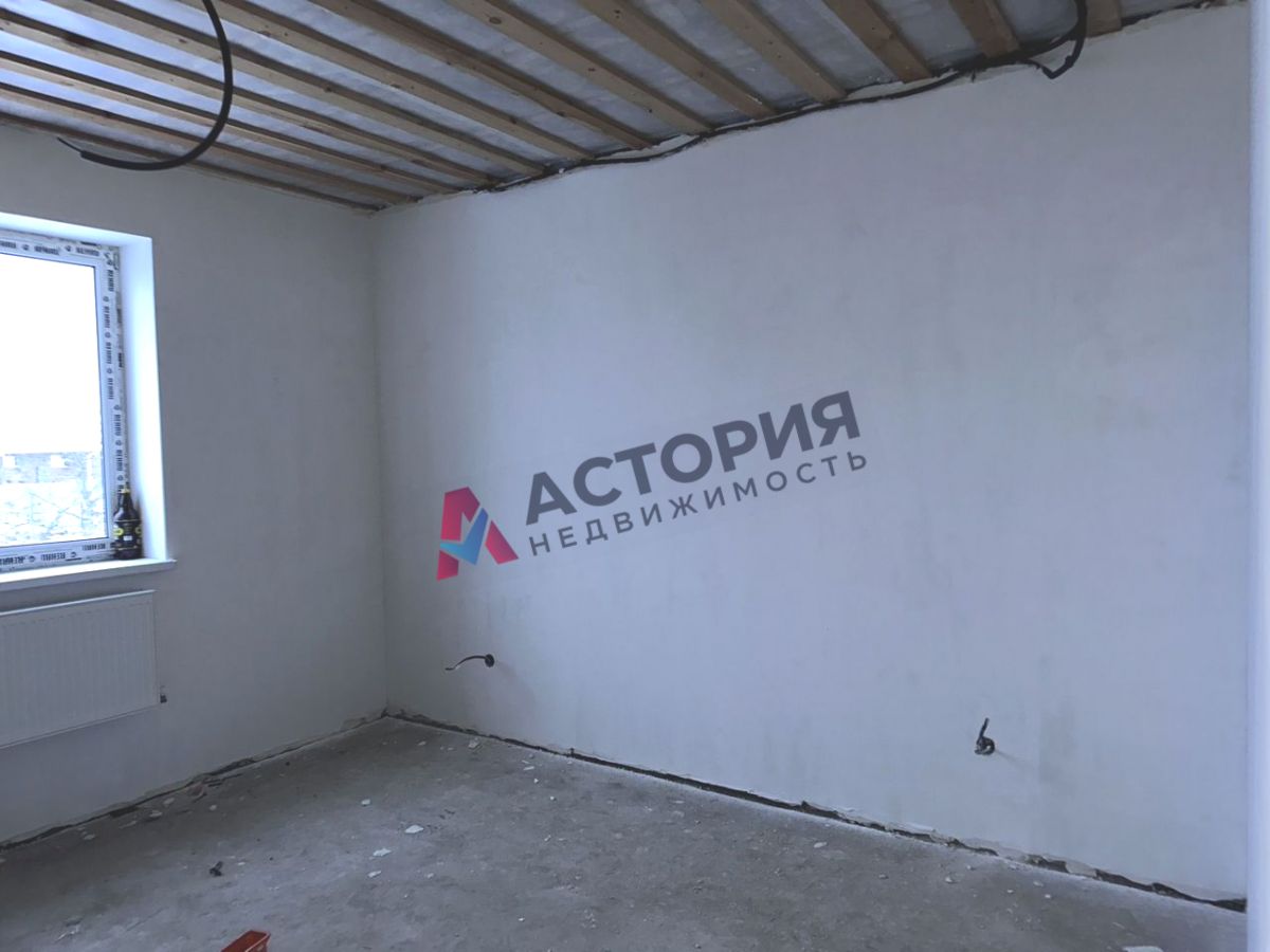 д. Татьево, 171.20 кв.м., 7.50 сот