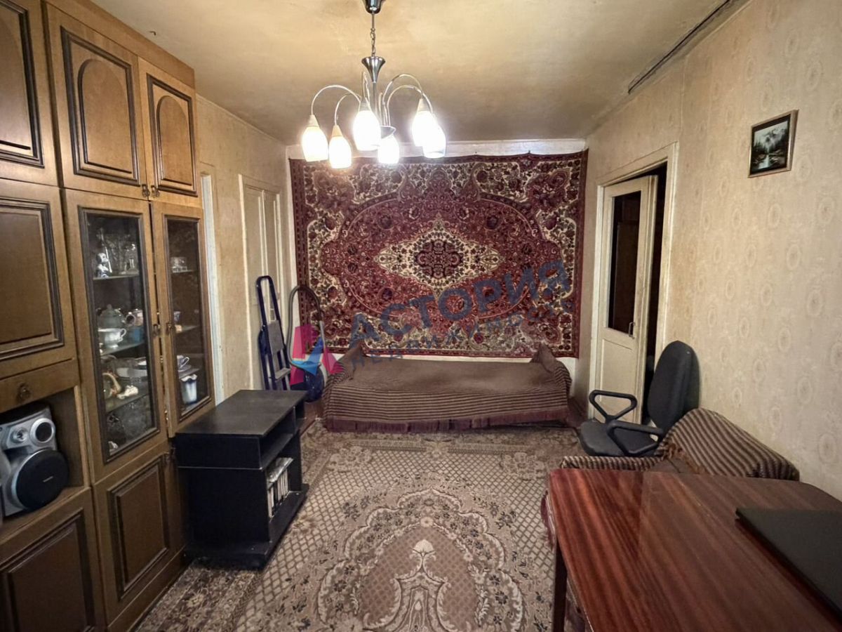Парашютный пр-д 38Б, 3к, 4/5