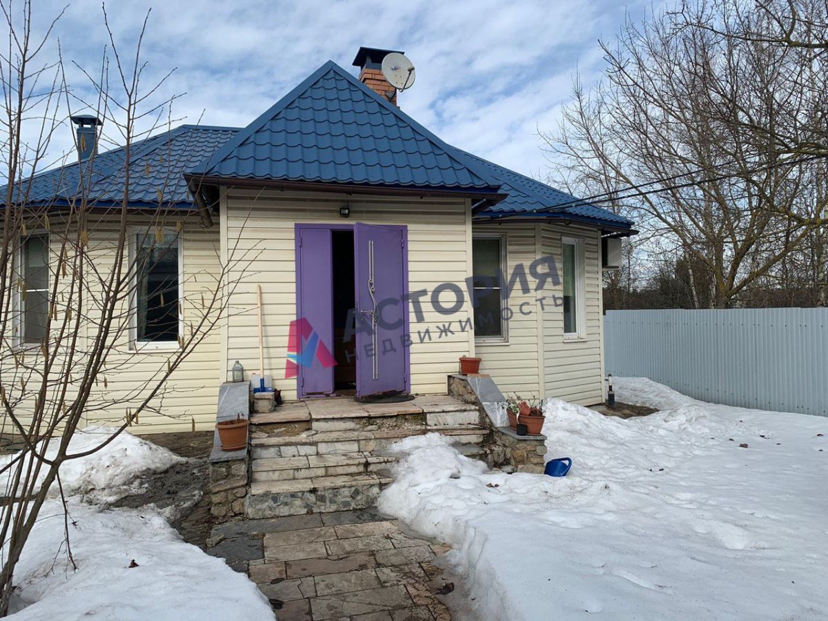 Потапово д, 80 кв.м., 4.10 сот