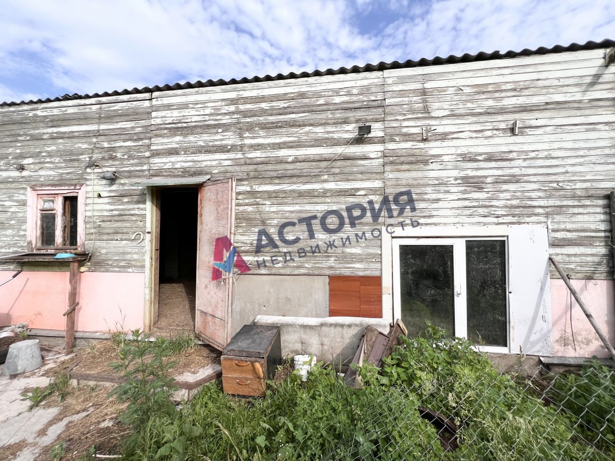 Нижнее Криволучье, 59 кв.м., 23.43 сот