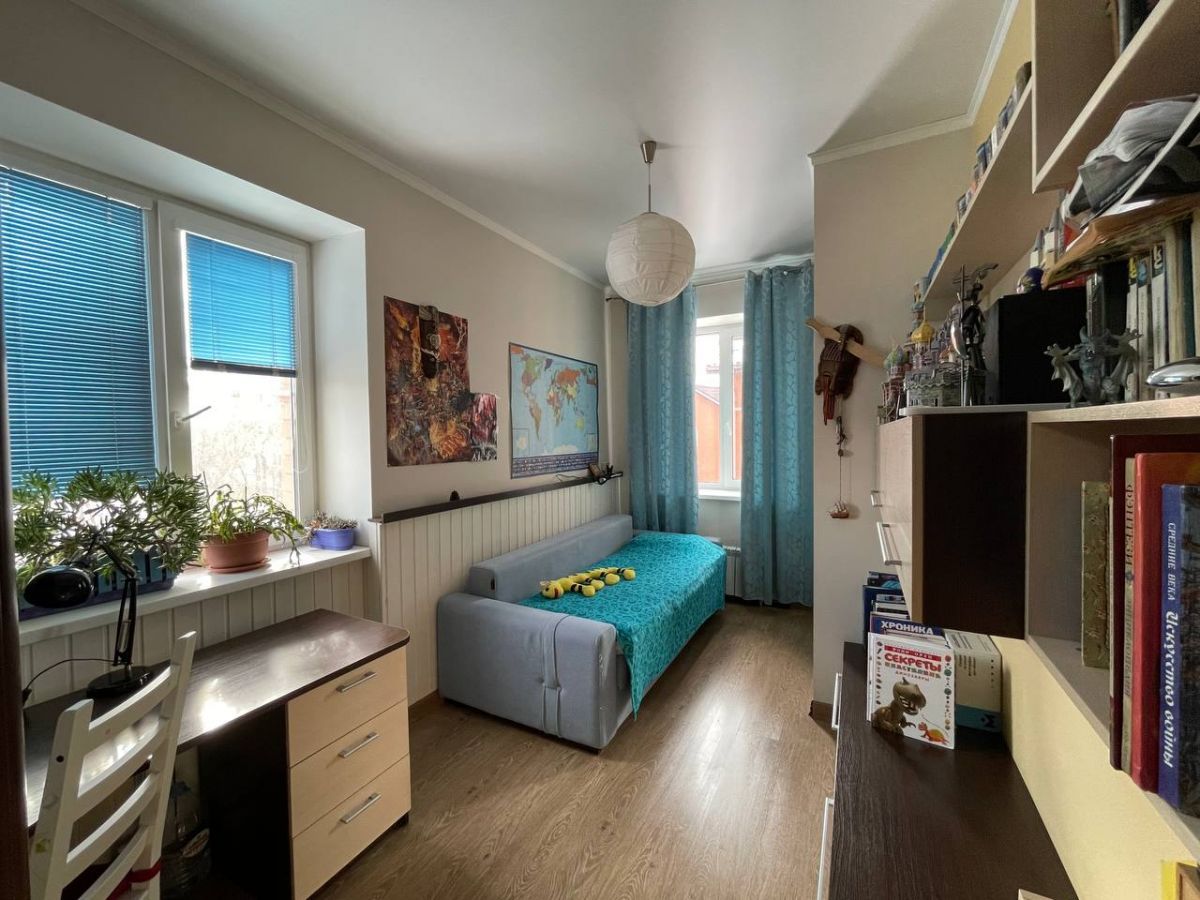 Водный пер 29, 5к, 2/3